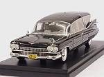 Cadillac Superior Hearse 1959 (Black) by NEO.