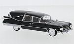 Cadillac Superior Corona Royale Landau Hearse 1959 (Black)