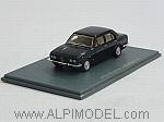 Alfa Romeo Alfetta 1600 (Black)  (H0 - 1/87 scale - 5cm)