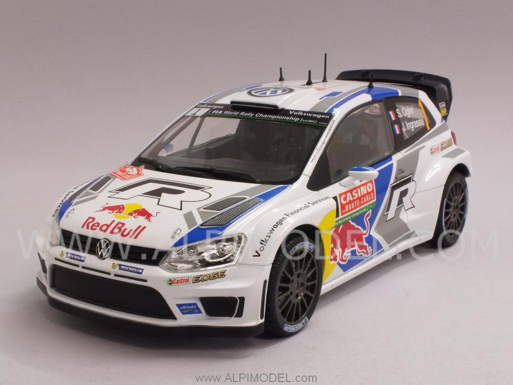 イクソ 1 43 2014 POLO R VW WRC ミニカー 激安通販専門店 43