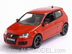 Volkswagen Golf GTI 30 Years Edition (Red) (VW Promotional)