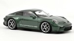 Porsche 911 S/T Coupe 2023 (Malachite Green Metallic) by NOREV