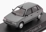 Citroen AX Ten 1992 (Dolmen Grey)