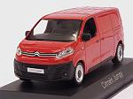 Citroen Jumpy 2016 (Red) by NOREV