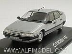 Citroen XM 1989 (Aluminium Silver)