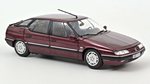 Citroen XM 1995 (Griotte Red) by NOREV