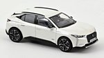 DS 4 Cross 2021 (Pearl White) by NOREV