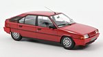 Citroen BX 16 TRS 1983 (Vallelunga Red) by NOREV