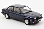 BMW 325i 1988 (Blue Metallic)