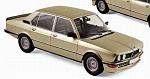 BMW M535i 1980 (Gold Metallic)