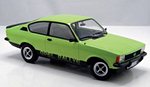 Opel Kadett Rallye 2.0 E 1977 (Green)