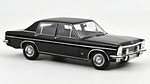 Opel Diplomat V8 1969 (Black) by NOREV