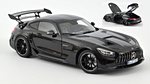 Mercedes AMG GT Black Series 2021 (Black)