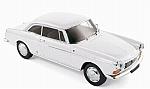 Peugeot 404 Coupe 1967 (Arosa White)