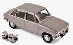 Renault 16 1968 (Grey Metallic)