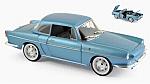 Renault Caravelle 1964 (Finlande Blue Metallic)