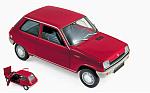 Renault 5 1972 (Red)