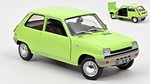 Renault 5 1972 (Light Green) by NOREV