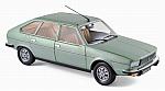 Renault 20 TS 1978 (Algue Green Metallic)