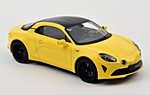 Alpine A110 Color Edition 2020 (Yellow)