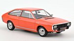 Renault 15 TL 1971 (Orange) by NOREV