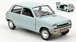 Renault 5 1972 (Clear Blue) by NRV