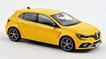 Renault Megane R.S. Trophy 2019 (Sirius Yellow)