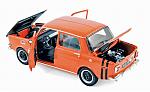 Simca 1000 Rally 1971 (Orange)