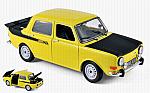 Simca 1000 Rallye 2 1976 (Maya Yellow)