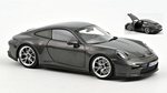 Porsche 911 GT3 Touring Package 2021 (Grey Metallic) by NOREV