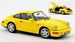 Porsche 911 Carrera 2 1992 (Yellow)