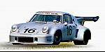 Porsche 911 RSR Turbo Mid-Ohio 3 Hours 1977 Follmer - Holmes