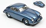 Porsche 356 Coupe 1952 (Blue Metallic)