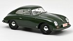 Porsche 356 Coupe 1954 (Dark Green)