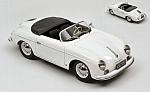 Porsche 356 Speedster 1954 (White)