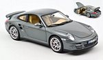 Porsche 911 Turbo 2010 (Grey Metallic)