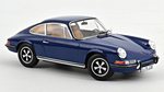 Porsche 911S 1969 (Blue)