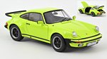 Porsche 911 Turbo 3.0 1976 (Light Green) by NOREV