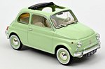 Fiat 500L 1968 (Light Green)