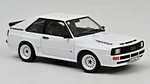Audi Sport Quattro 1985 (White)