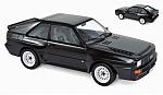 Audi Sport Quattro 1985 (Black)