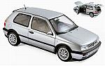 Volkswagen Golf GTI 20th Anniversary 1996 (Silver)