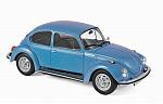 Volkswagen Beetle 1303 City (Blue Metallic)