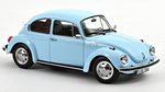 Volkswagen Beetle 1303 1973 (Light Blue)