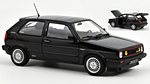 Volkswagen Golf GTI Match 1989 (Black Metallic)