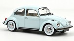 Volkswagen 1303 1973 (Pastel Blue) by NOREV