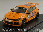Volkswagen Scirocco #14 R-Cup ZF Sachs (VW Promo)
