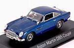 Aston Martin DB5 Coupe 1964 (Blue)