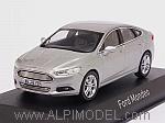 Ford Mondeo 2014 (Light Grey Metallic)