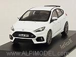 Ford Focus RS 2016 (White)